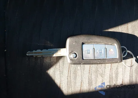 2019 Nissan Rogue S z USA, uszkodzony, nr VIN 5N1AT2MV6KC795775